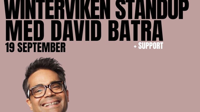 David Batra