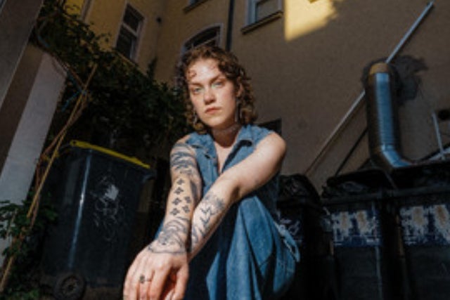 Fairy Mary // gac00n