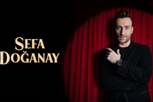 Sefa Doğanay