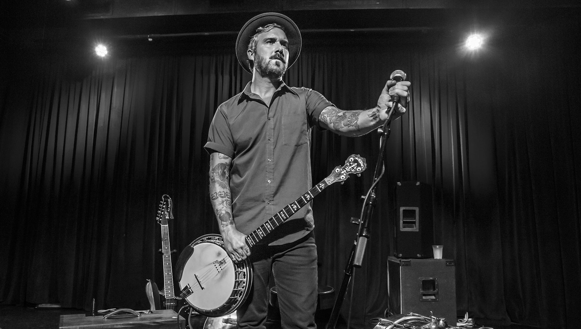 William Elliott Whitmore Tickets, 20222023 Concert Tour Dates
