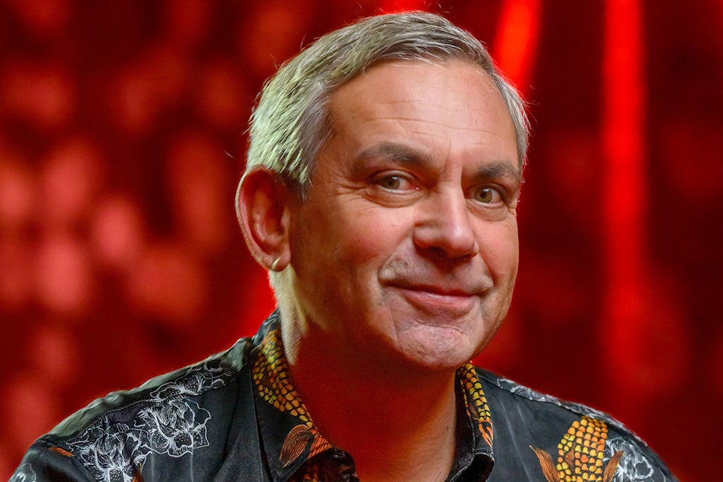 Lesung mit Wladimir Kaminer