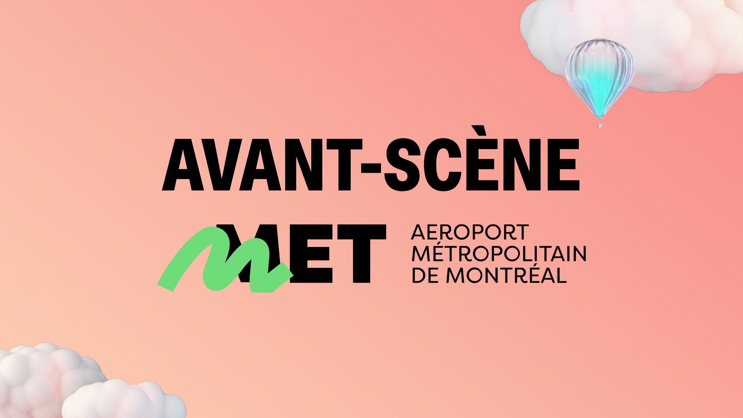 Avant-Scène MET 9 août 2026