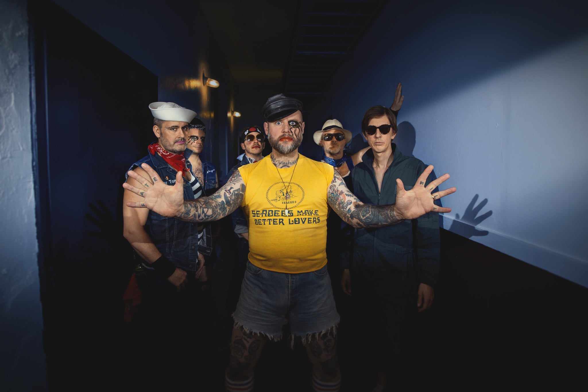 Turbonegro – 2025-11-07