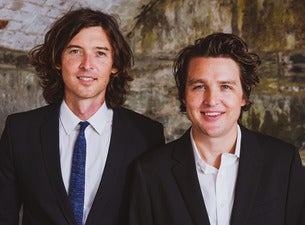Image used with permission from Ticketmaster | The Milk Carton Kids tickets