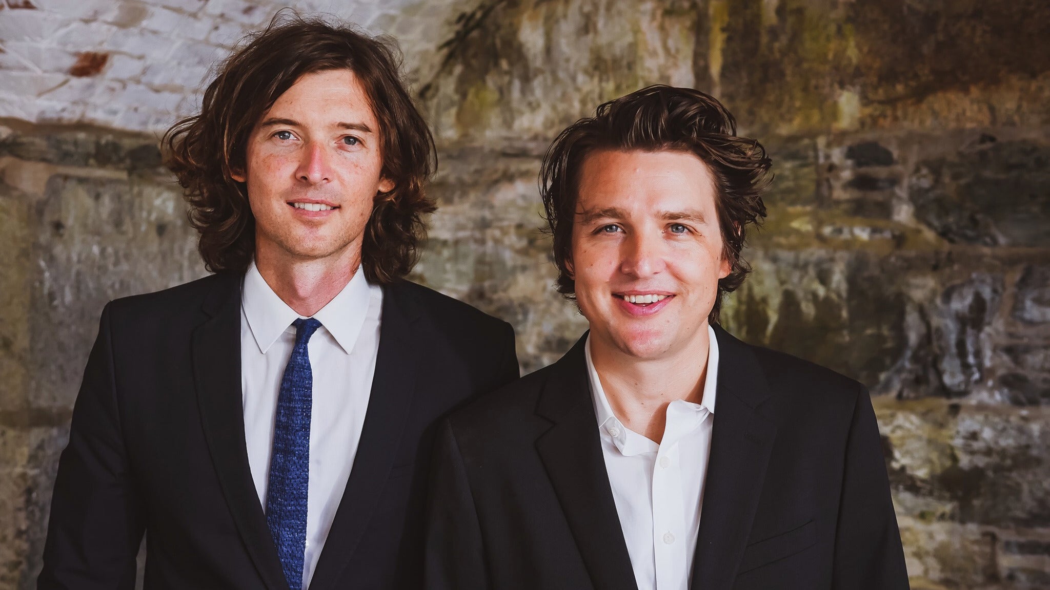 The Milk Carton Kids: With Special Guest The Barr Brothers in Boston promo photo for American Express presale offer code