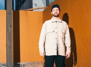Image of Ruston Kelly - The Too Chill To Kill Tour