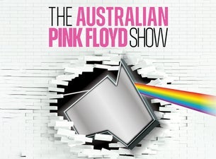 The Australian Pink Floyd Show, 2024-11-16, Манчестер