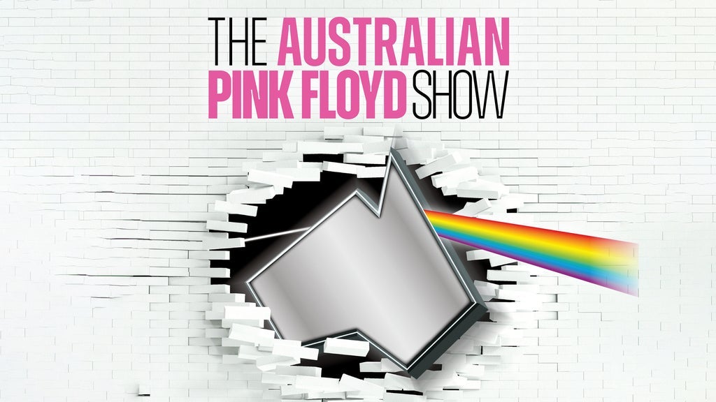 Hotels near Australian Pink Floyd Show Events