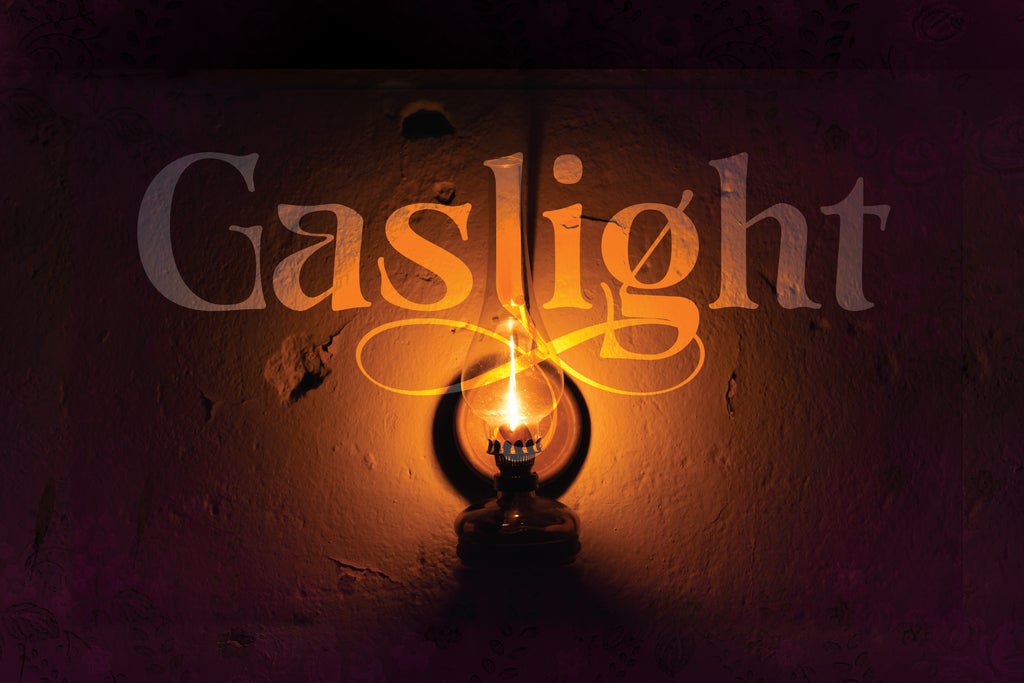 Northlight Theatre Presents: Gaslight in Chicago