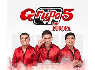 Grupo 5