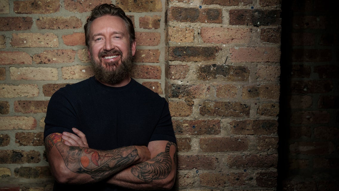 Photo of Chad Daniels