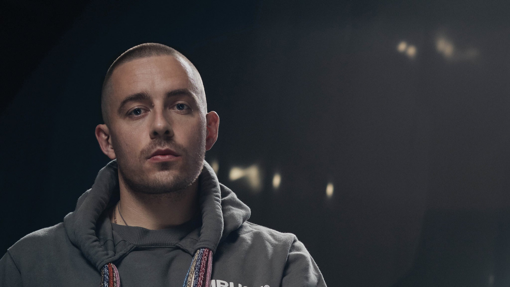 Dermot Kennedy 3Arena Seating Plan