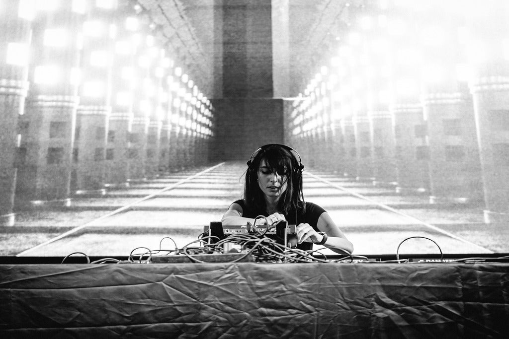 Amelie Lens