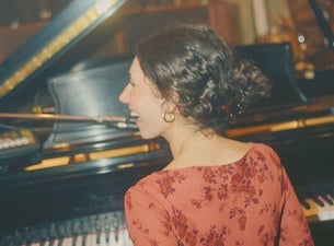 Jackie Evans at Bar le Ritz PDB