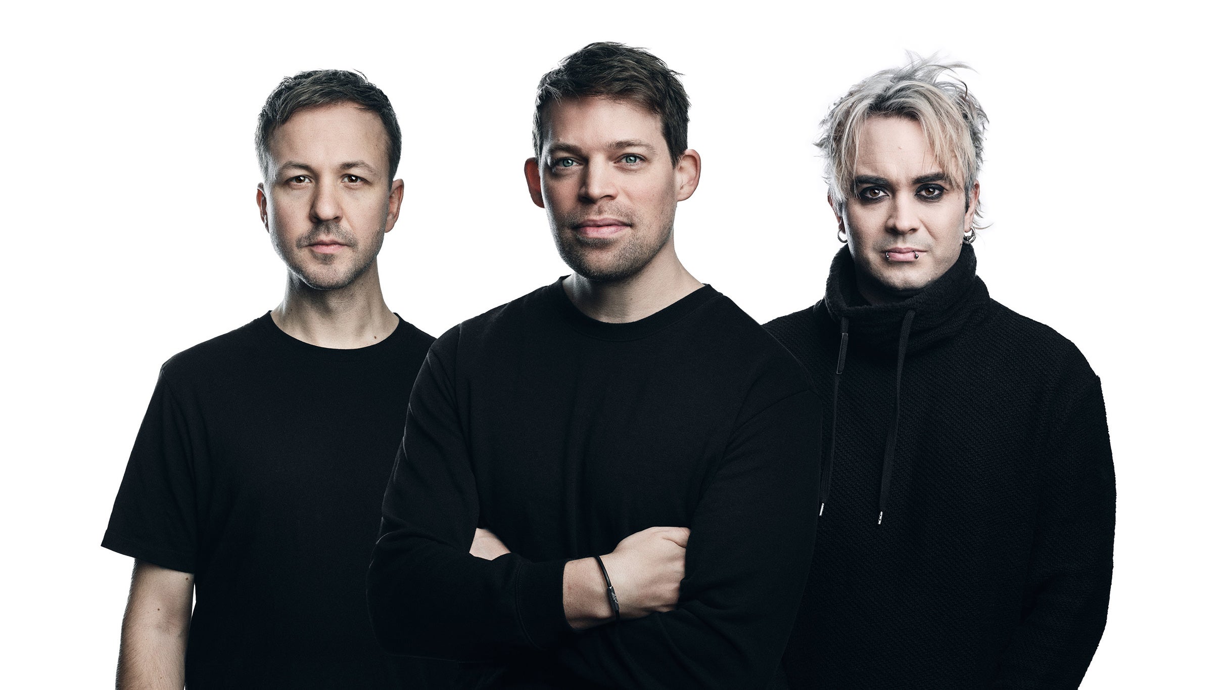Dirty Loops 2024 Presale Code (Live Nation The Opera House, Toronto, ON