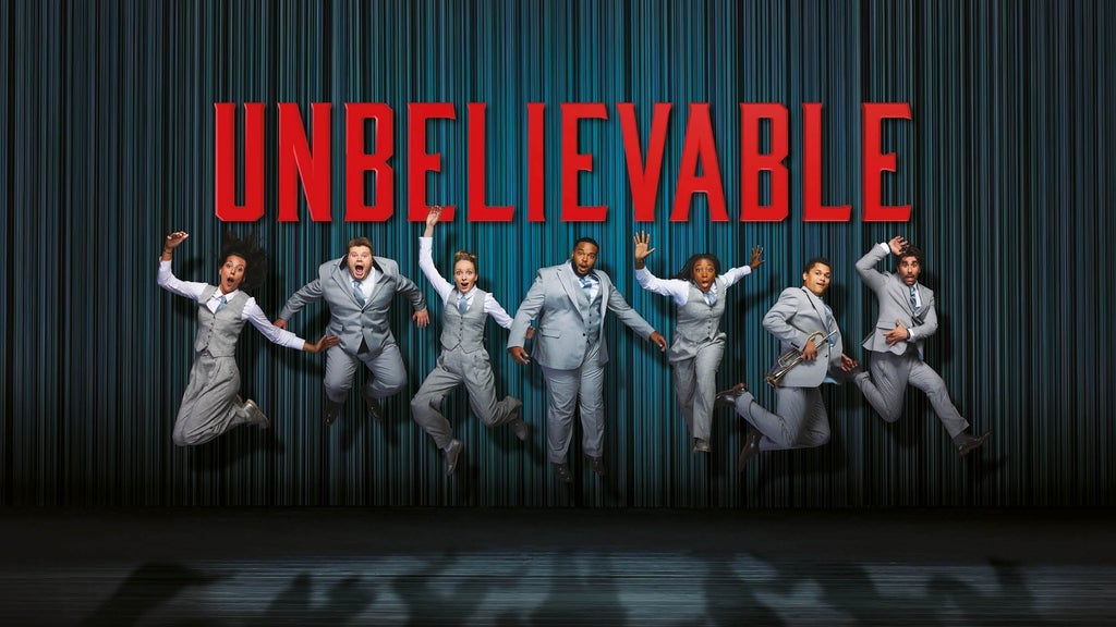 Hotels near Unbelievable Events