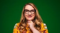 Sarah Millican in Nederland