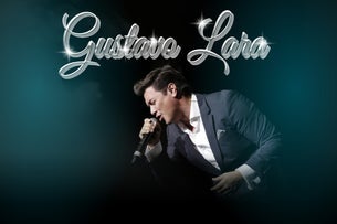 Gustavo Lara - Aliento con Aliento