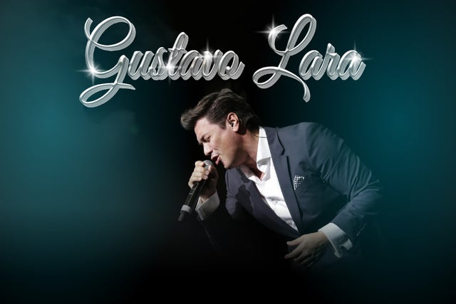Gustavo Lara - Aliento con Aliento