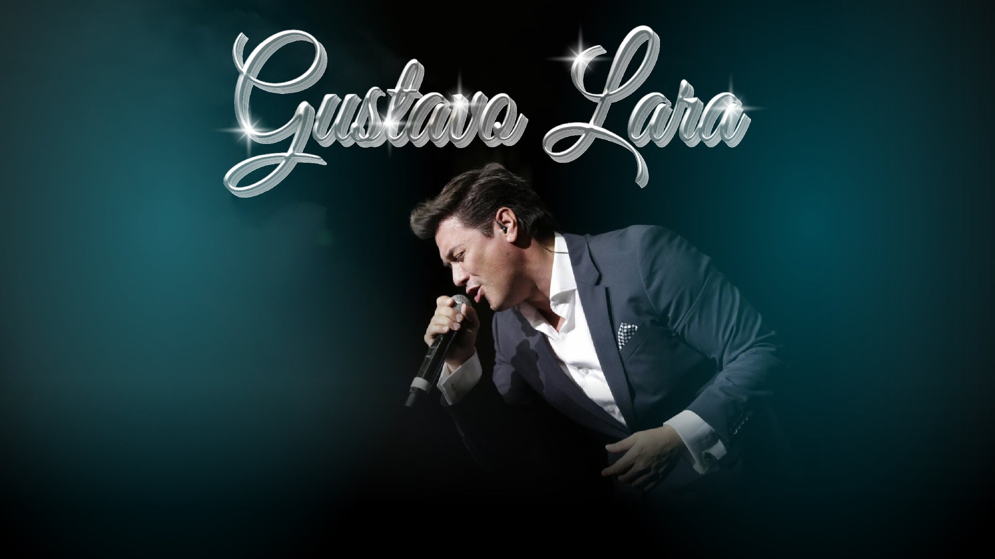 Gustavo Lara - Aliento con Aliento