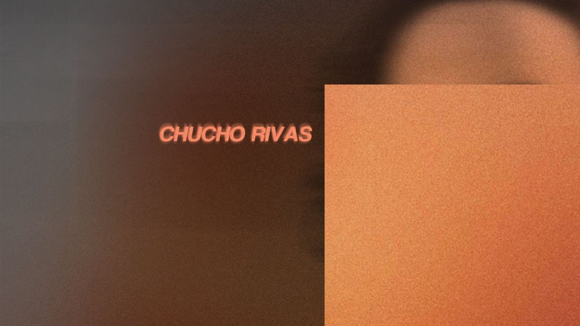 Chucho Rivas
