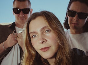 Jungle OVO Hydro Seating Plan