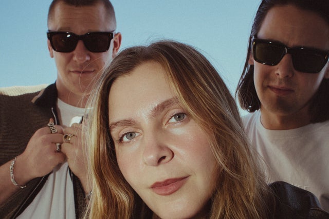 presale code for Jungle tickets in Manchester -  (Co-op Live)