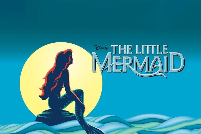 Disney's The Little Mermaid Tickets, Event Dates & Schedule