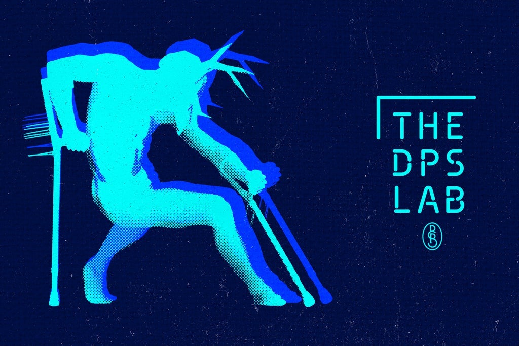The DPS Lab