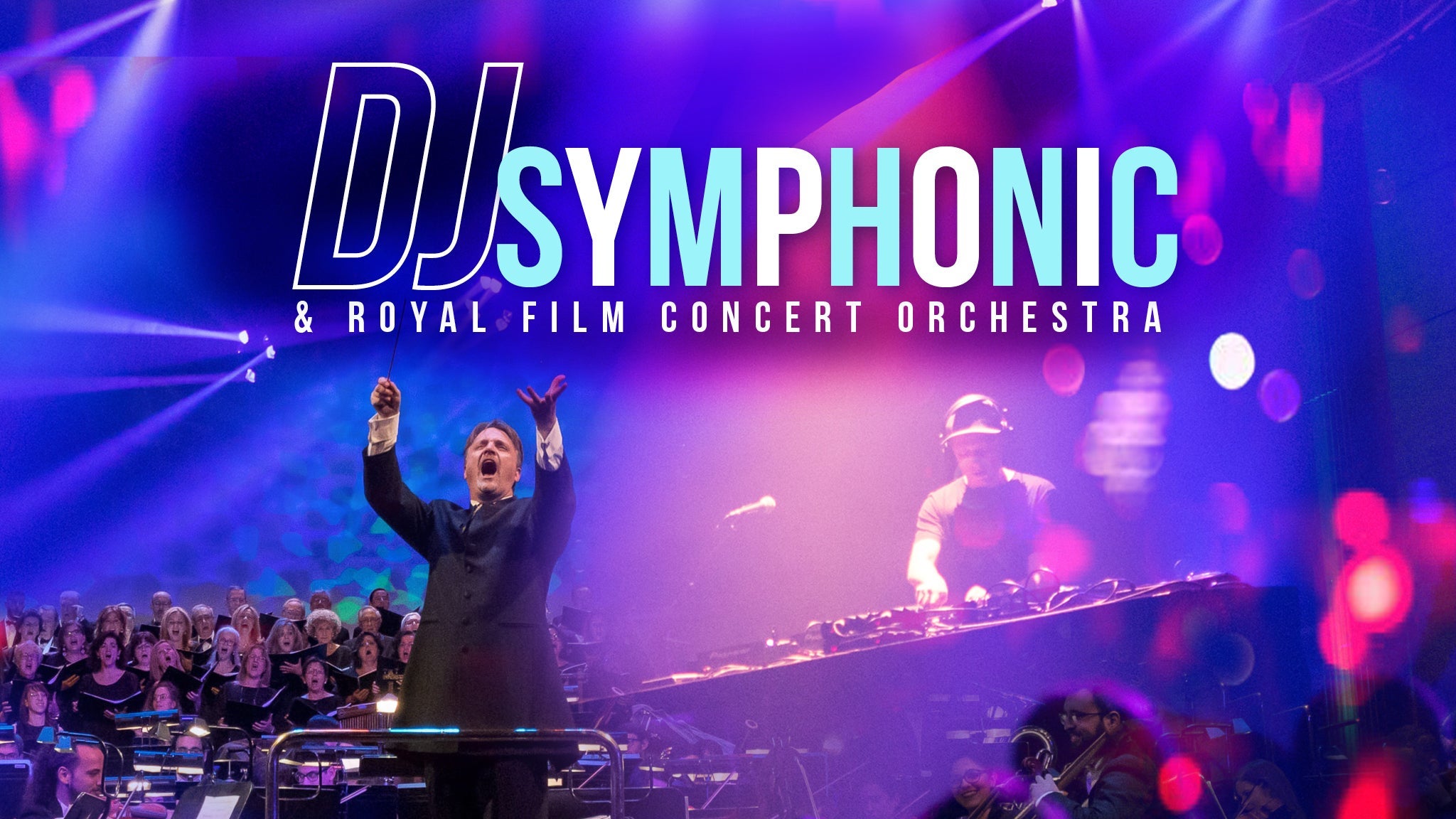 Dj Symphonic