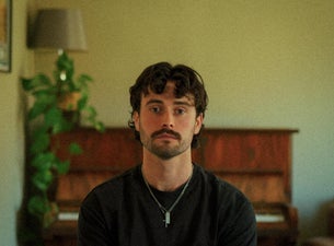 Ethan Hodges