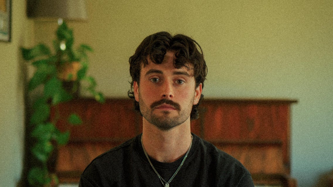 Ethan Hodges