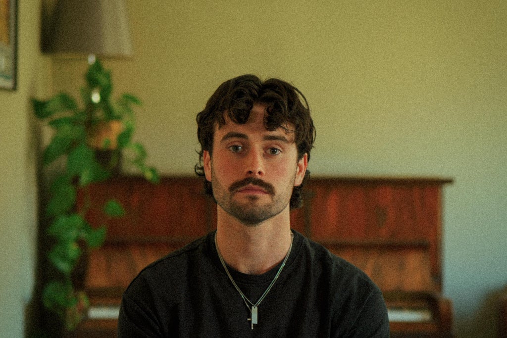 Ethan Hodges