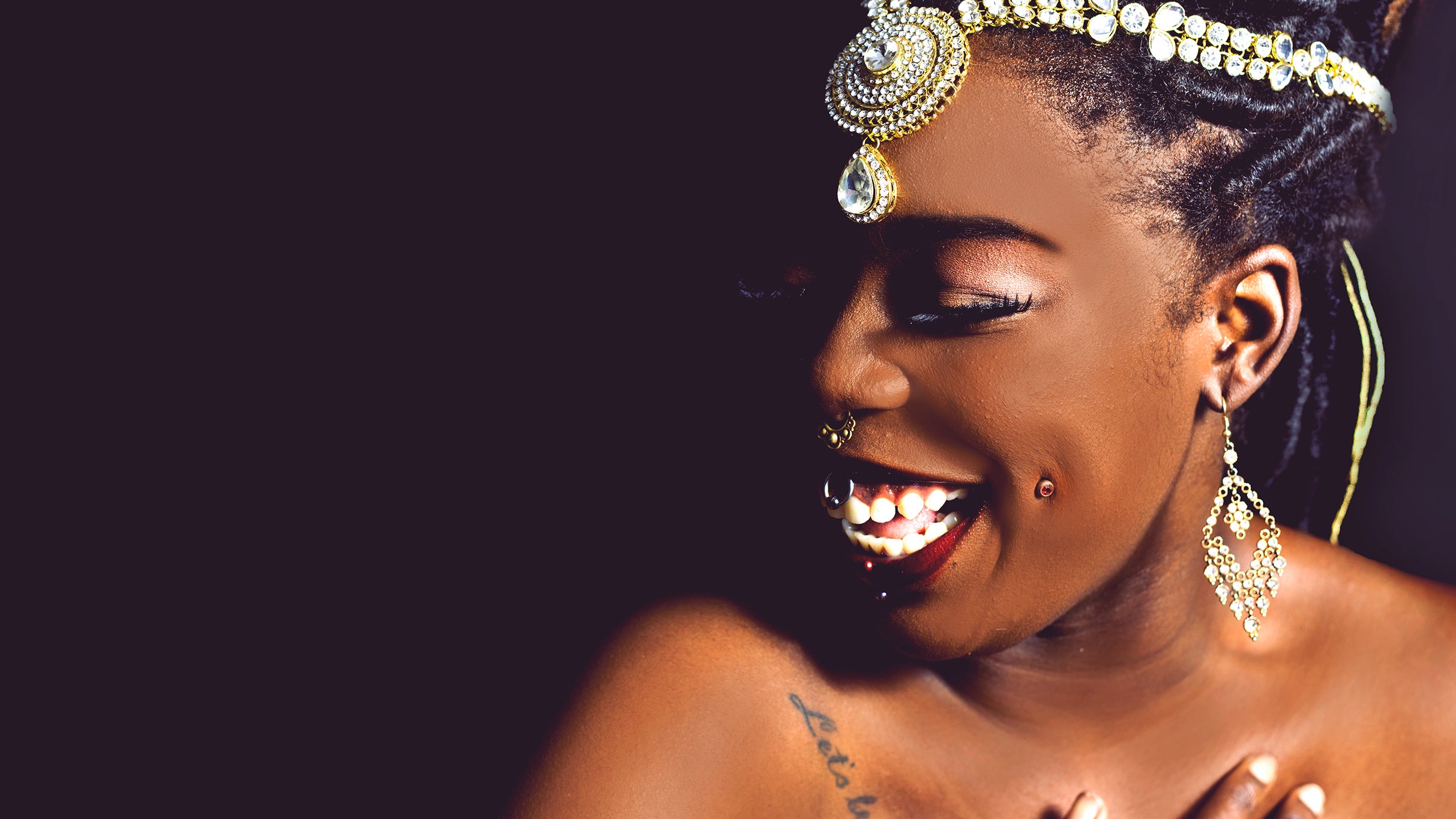 The Cocoa Butter Club