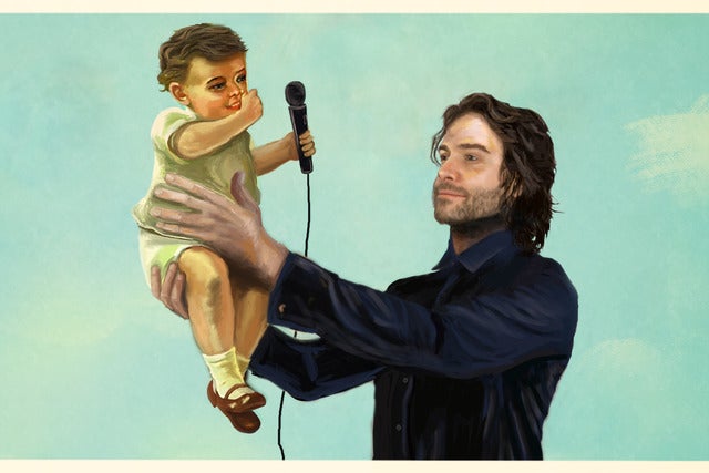 Artist Image Thumbnail