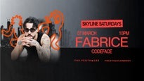 FABRICE in UAE