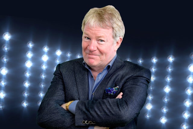 Jim Davidson