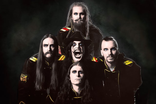 Avatar in Brisbane promotional photo for Artist presale tickets offer