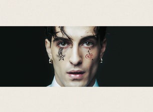 DAMIANO DAVID