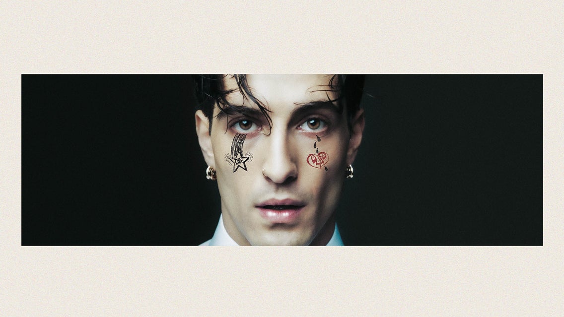 DAMIANO DAVID