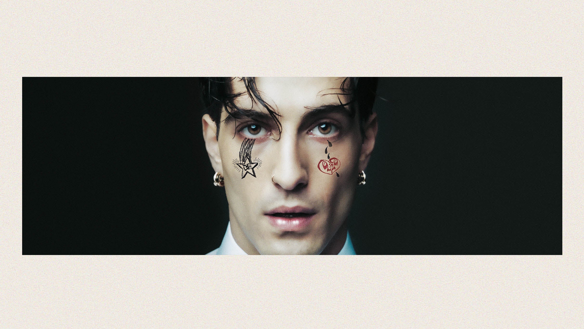 DAMIANO DAVID