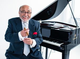 Eddie Palmieri