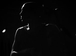 Tricky at Danforth Music Hall