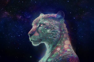 Basement Jaxx - The Full Live Show For The First Time In Over 15 Years