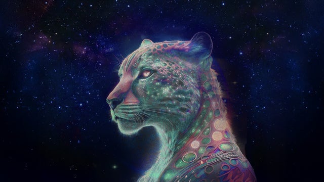 Basement Jaxx - The Full Live Show For The First Time In Over 15 Years