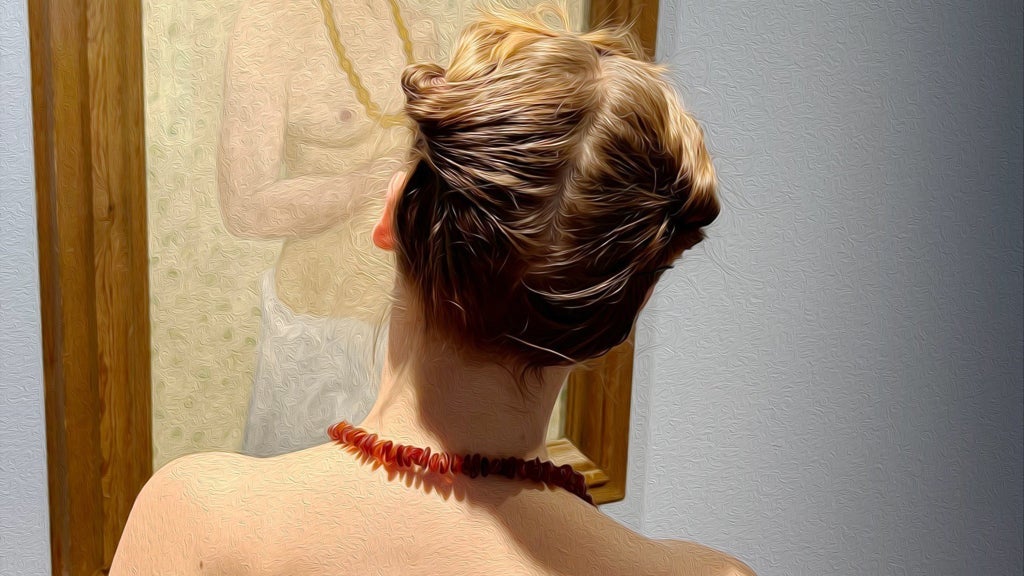 Ich bin's Paula - Das Leben der Paula-Modersohn-Becker - Image 1