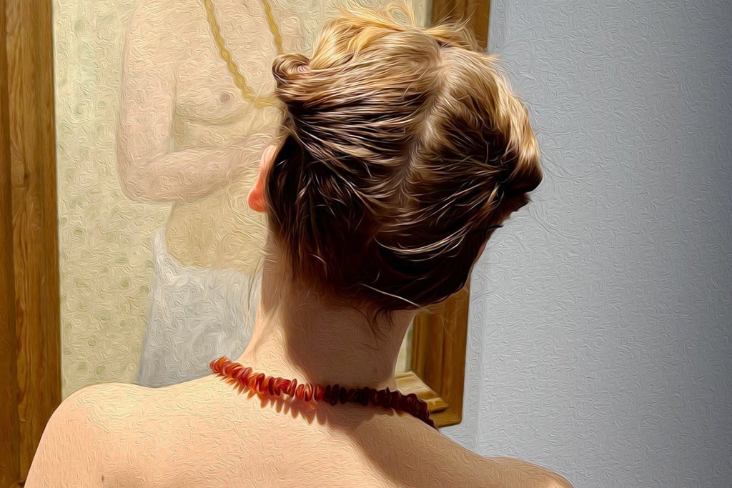 Ich bin''s Paula - Das Leben der Paula-Modersohn-Becker show poster