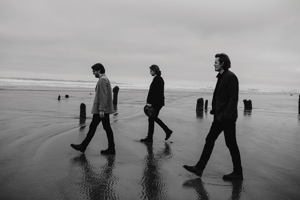 Half Moon Run