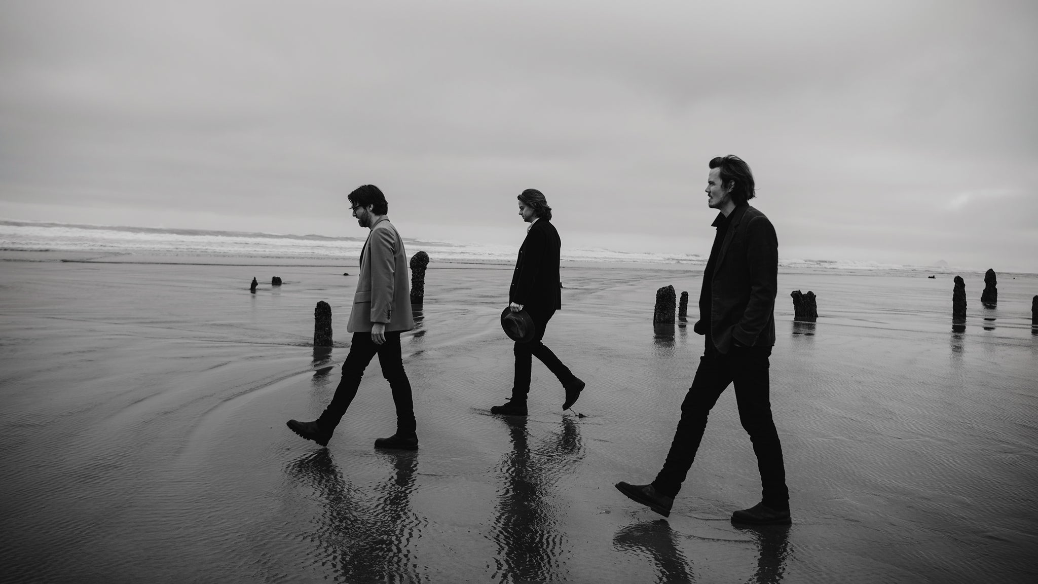 Half Moon Run