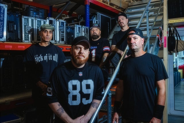 Hatebreed: SUMMER SLAUGHTER TOUR 2026 presales in McKees Rocks